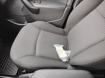 Mercedes Benz Citan - 16