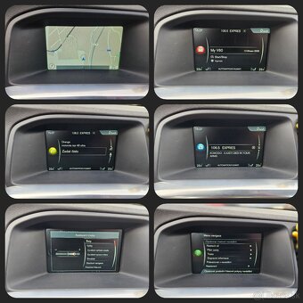 Volvo V60 D4 2.0L Drive-E Momentum Geartronic - 16