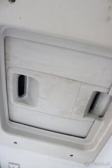 Volvo FL 240, EURO 5, HYDRAULICKÉ ČELO, BOČNICE - 16