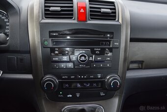 Honda CR-V 2.2 i-CTD - 16