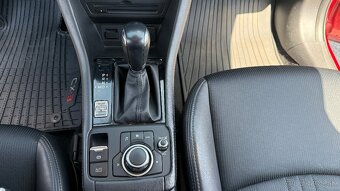 Mazda CX-3 2.0 Skyactiv-G121 Revolution A/T - 16