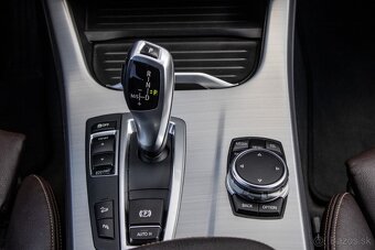 BMW X4 xDrive20d xLine A/T - 16