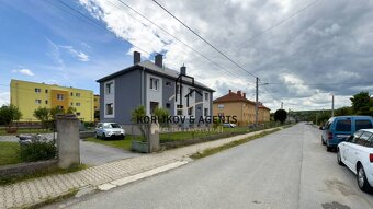 PREDAJ, 3 izbový byt na ulici Matice slovenskej, Veľký Šariš - 16
