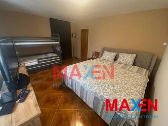 Predaj  : MAXEN Luxusný  3-podlažný – rekreačný dom na cel - 16