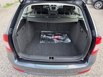 Škoda Octavia 1.6TDI GreenLine - 16