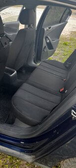 Volkswagen Passat B6 - 16