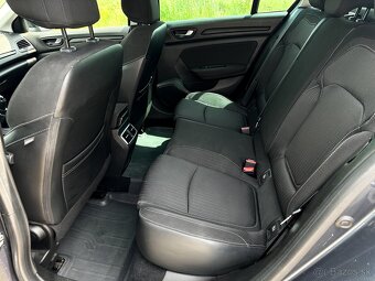 Renault Megane 1.6 benzín - 16
