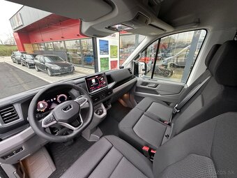 MAN TGE 3.180 4X4 SB 2,0TDi 11m3 - 16