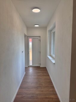 4 izb Nadštandartný Dom - Čerstvá kolaudácia - 16