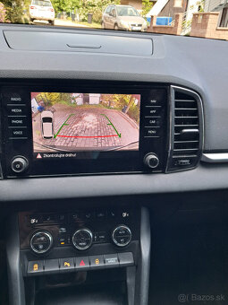 Škoda Karoq 1.0 TSI, rok 2019 - 16