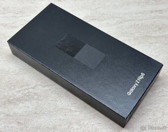 Samsung Galaxy Z Flip 5 5G 8GB/512GB - 16