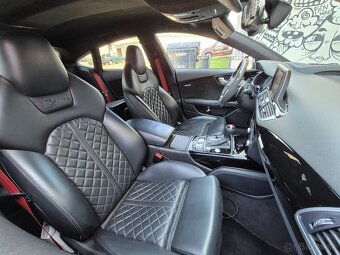 AUDI A7 3.0 BiTDI V6 Competition 240kW - 16