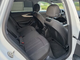 Audi A4 Allroad 40 2.0 TDI mHEV quattro S tronic 2023 - 16