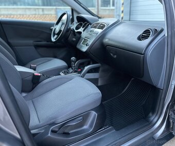 SEAT ALTEA 1.9 TDI - 16