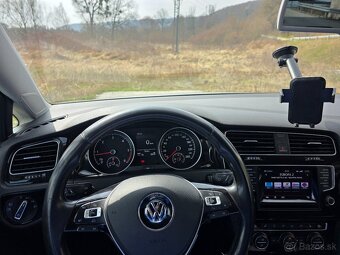 Volkswagen Golf 7, 2.0 TDI 4Motion - 16