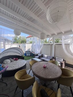 Moderný 5izbový rodinný dom Madarsko Levél - 16