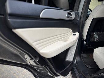 MERCEDES-BENZ GLE 350 AMG ORANGE EDITION AKCIA - 16