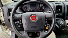 Fiat Ducato Dodávka 2.3 MultiJet L3H2 3,5t - 16