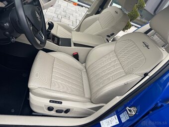 ŠKODA SUPERB 3 COMBI L&K 4x4 2.0 TDI DSG 140KW FULL METRIX - 16