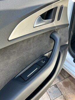 Audi A6 Avant 3.0 TDI DPF 218k quattro S tronic - 16