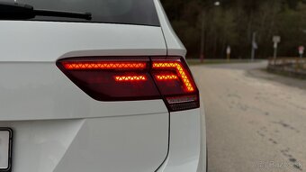 Volkswagen Tiguan 2.0 TDI 3x R line - 16
