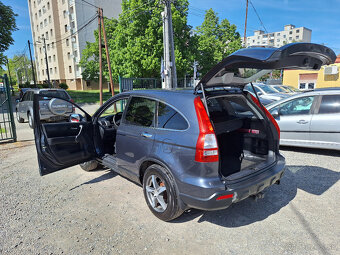 Honda CR-V 2.0 benzín 4x4 - AJ NA SPLÁTKY OD 68,90 EURO - 16