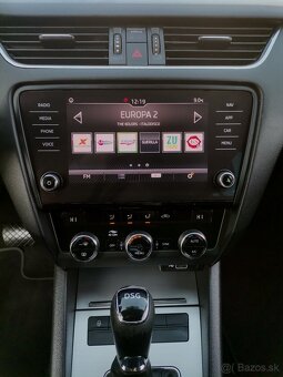 ŠKODA OCTAVIA COMBI 1.6 TDI DSG 116K - 16
