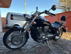 Honda VTX 1800, 71kw - 16