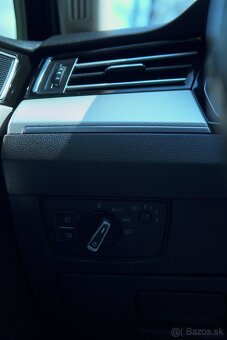Volkswagen Passat Variant B8 2.0 TDI 2017 - 16