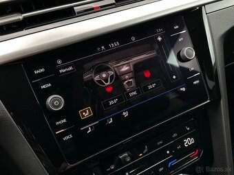 Volkswagen Arteon R-Line 2.0 TSi DSG, r.v.: 2022 - 16