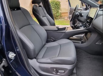 Subaru Solterra 71.4 kWh Premium AWD - 16