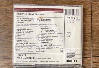 CD-(RÔZNE 4) - 16