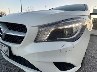 Mercedes Benz CLA 180 Shooting Brake - Combi (auto na predaj - 16