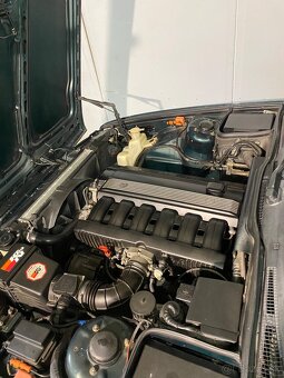 Bmw e34 525i - 16