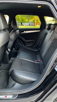 ✅Audi A4 QUATTRO Avant 2.0 TDI✅ | Sline | 130kW | 2014 - 16