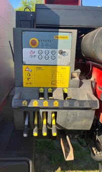 MAN TGS 26.500 - 6x2 - Valník + HR-PALFINGER PK 19.001 SLD - 16