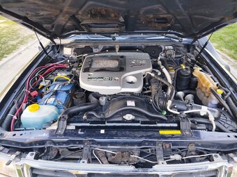 Nissan patrol GR Y61 3.0di - 16
