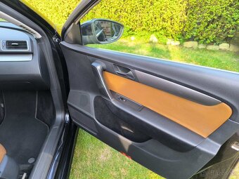 VW Passat variant B7 - 16
