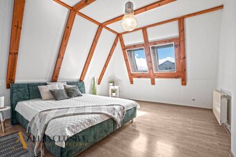 ALL INCLUSIVE | NA PREDAJ ZREKONŠTRUOVANÝ 6 IZBOVÝ RODINNÝ D - 16