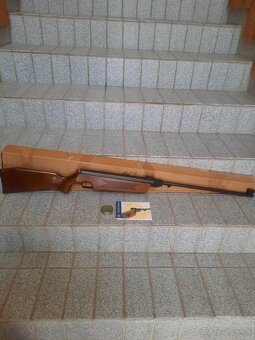 Vzdchovka slávia 631 Lux 77 - 16