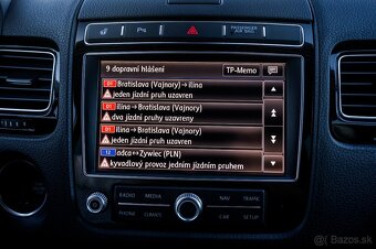 Volkswagen Touareg 3.0 V6 TDI BlueMotion - 16