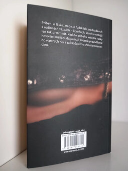 Staršie knihy po rodičoch v peknom stave - kus 1€ - 16