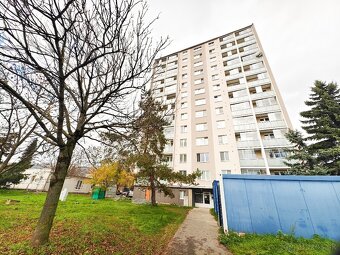 1 IZB. BYT s LOGGIOU po REKONŠTRUKCII, KOŠICE – SEVER - 16