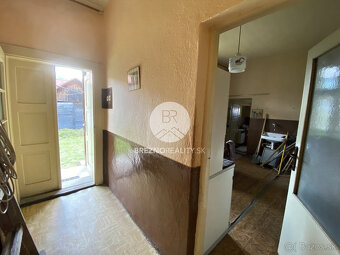 Dom na predaj - ZNÍŽENÁ CENA - Polomka - 16