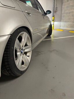 BMW e39 530D mozna výmena - 16