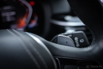 BMW Rad 5 Touring 540d xDrive 235 kW, možný odpočet DPH - 16