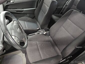 Predáme Opel Astra automat 1,6 benzín -16V 85kW - 16