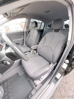 Kia Rio 1.4 možná výmena - 16