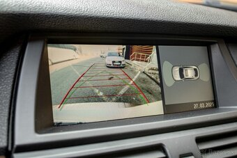 BMW X6 xDrive 35sd - 16