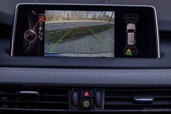BMW X5 40d x-drive - 16
